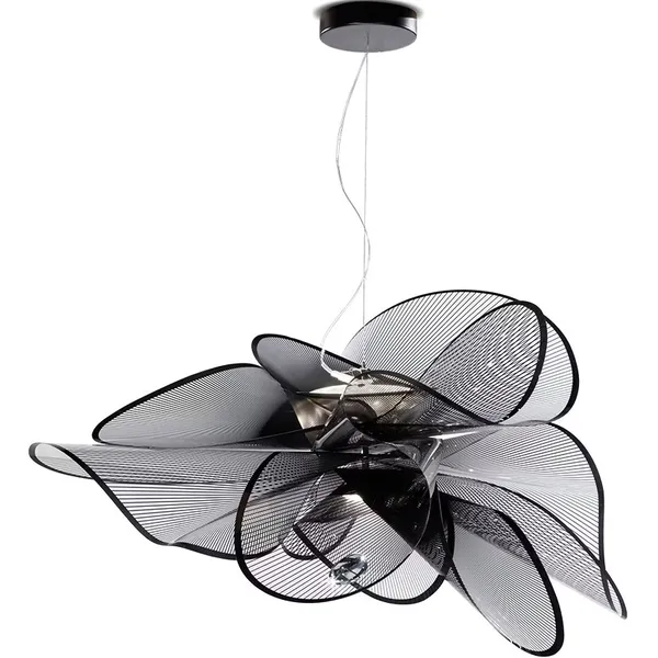 La Belle Etoile Pendel 90 cm Svart