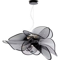 La Belle Etoile Pendel 90 cm Svart