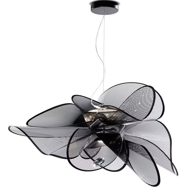 La Belle Etoile Pendel 90 cm Svart