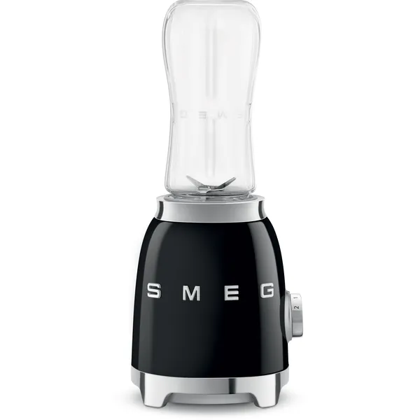 PBF00BLEU Personal Blender Svart
