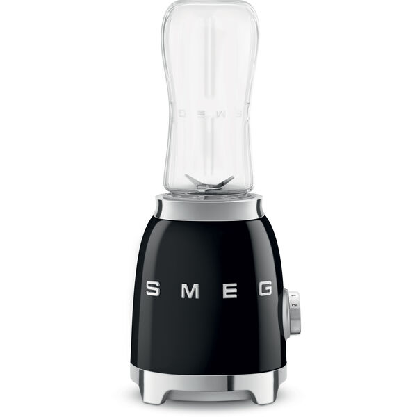 PBF00BLEU Personal Blender Svart