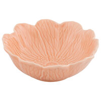 Flora Kulho 17 cm Pinkki