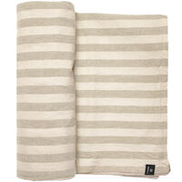Riviera Dug 145x250 cm Sand