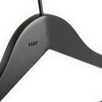 Smooth Galge Slim Med byxstång 4-pack