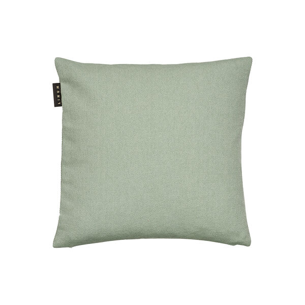 Pepper Pudebetræk 40x40 cm Light Ice Green
