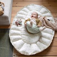 Babynest 3-in-1 Sophora Leaves