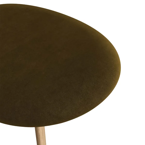 Slab Ottoman Naturlig / Royal