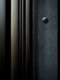 Bellhop Outdoor Vegglampe