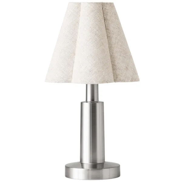 Admiral Transportabel Lampe Krom