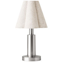 Admiral Transportabel Lampe Krom
