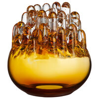 Polar Lysestage 20 cm Amber