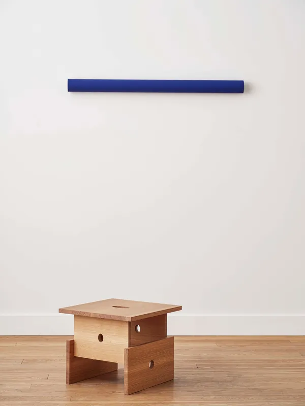 Wood Box Salongbord Oljet Eik