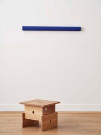 Wood Box Salongbord Oljet Eik