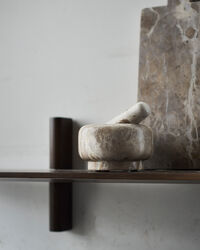 Vita Morter Seashell