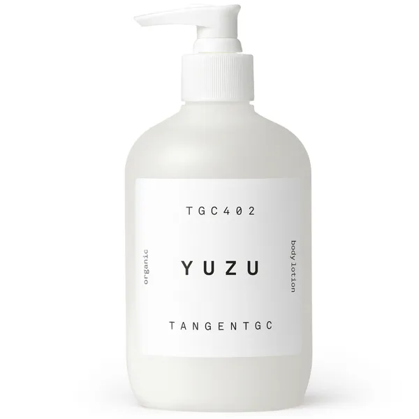 Yuzu Bodylotion 350 ml