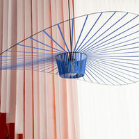 Vertigo Riippuvalaisin 140 cm Cobalt