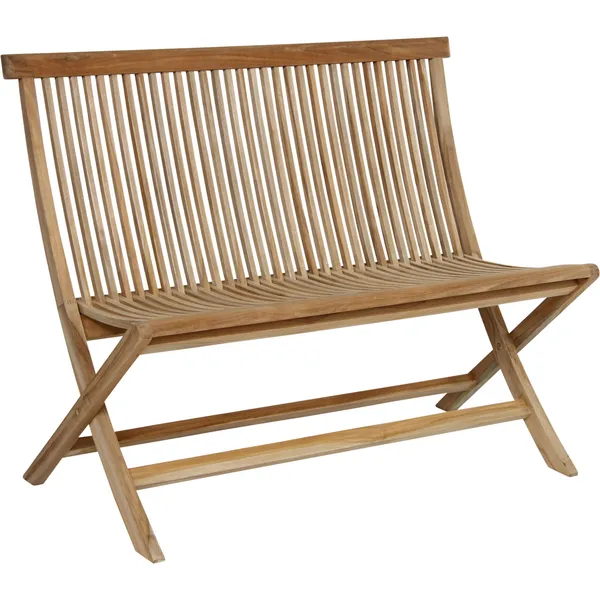 Turin Sofa Teak