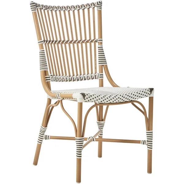 Sika-Design Monique Spisestol Outdoor Almond