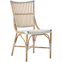 Sika-Design Monique Spisestol Outdoor Almond