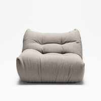 MONO Modulaarinen Sohva Vasen Clay Beige