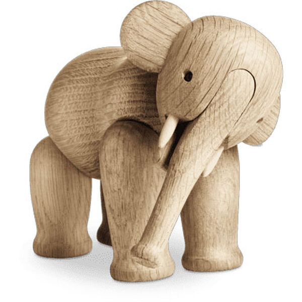 Liliput Elefant 75 cm Eik