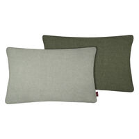 Scala Kuddfodral 40x60 cm Frost Green