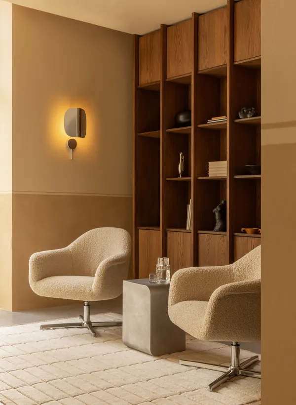 Tile Matto 200x300 cm Ivory