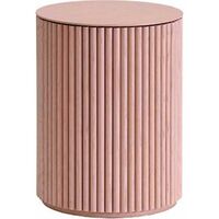 Petit Palais Sidebord 55 cm Dusty Pink