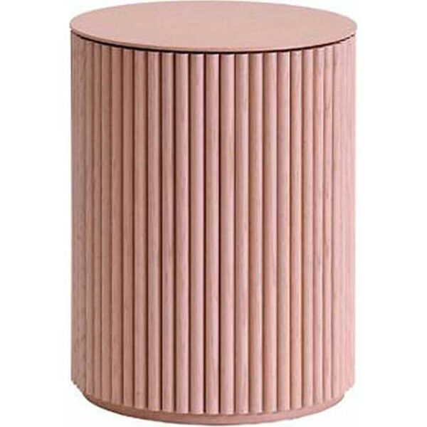 Petit Palais Sidebord 55 cm Dusty Pink