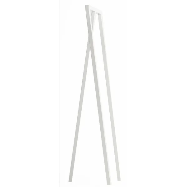 Loop Stand Hall Jakkestativ Hvidt