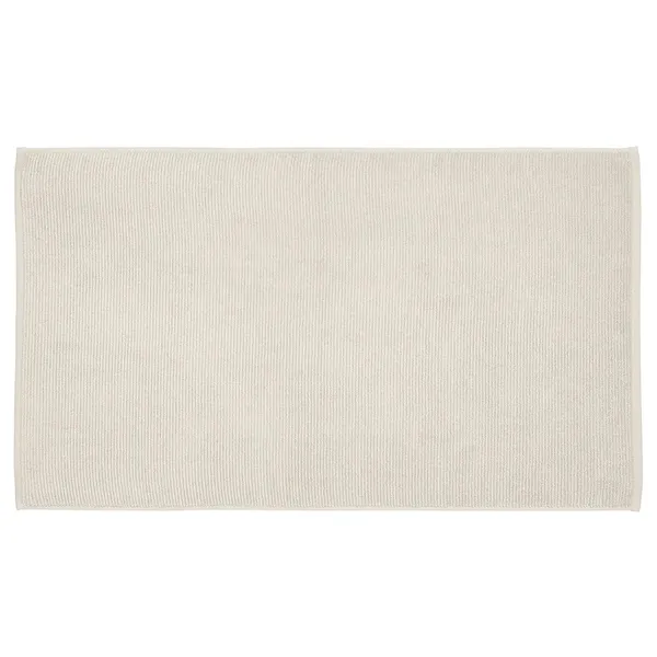 TUYO Badeværelsestæppe 60x100 cm Moonbeam