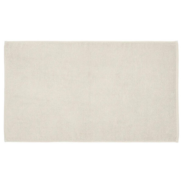 TUYO Badeværelsestæppe 60x100 cm Moonbeam