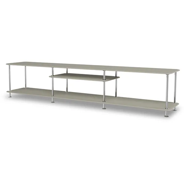 Free Shelf 111010 Fennel / Chrome