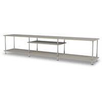 Free Shelf 111010 Fennel / Chrome