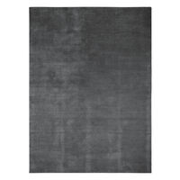 Earth Natural Matto 300x400 cm Tummanharmaa
