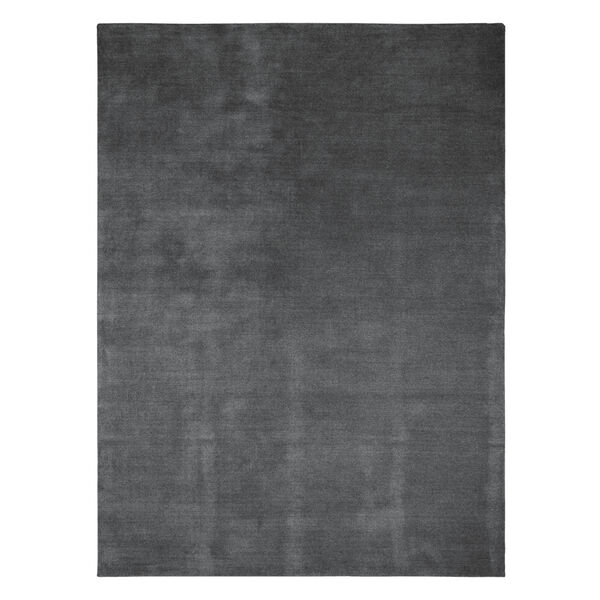 Earth Natural Matto 300x400 cm Tummanharmaa
