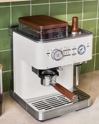 Tarvike Espresso