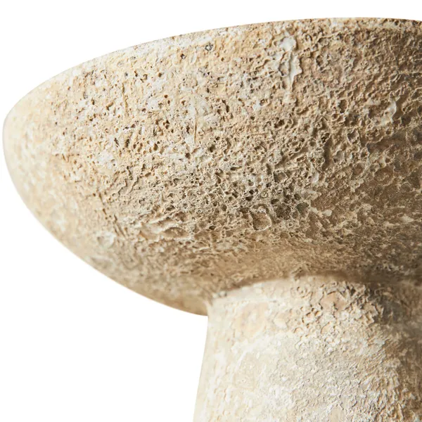 Eris Skål 15X21.5 cm Sand