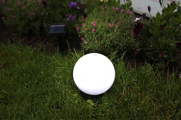 Globus Garden Globe 15 cm
