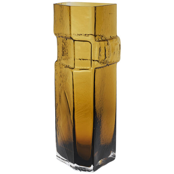 Muro Vase 38 cm Amber