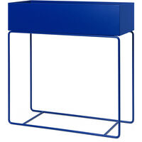 Plant Box Blomsterkasse 60x65 cm Bright Blue