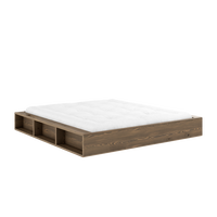 Ziggy Sengeramme Carob Brown 180x200 cm