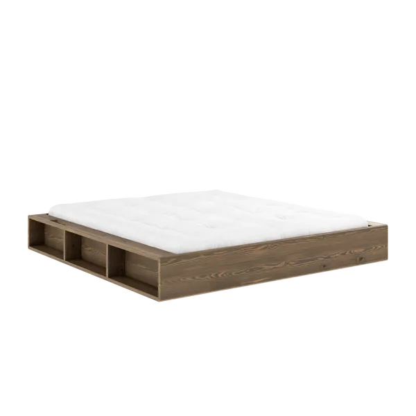 Ziggy Sengeramme Carob Brown 180x200 cm