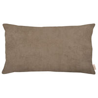 Lounge Cushion Cover 50x85 cm Hazelnut