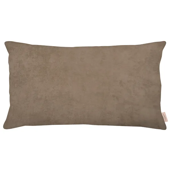 Lounge Cushion Cover 50x85 cm Hazelnut