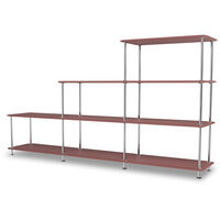 Free Shelf 321000 Masala / Chrome