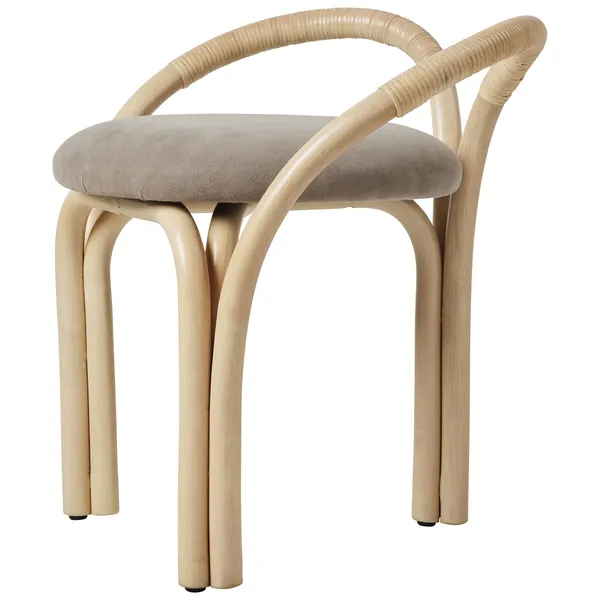 Bistra Pall Natur / Fustagno 002