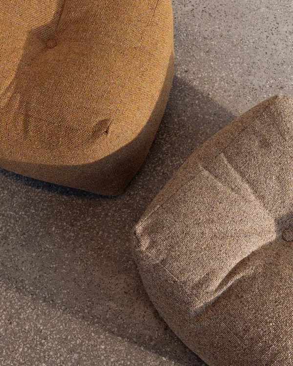 Buddy Rahi Warm Sand