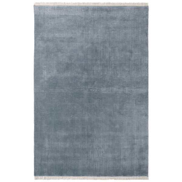 The Moor AP19 Villamatto 200x300 cm Grey Blue Thunder