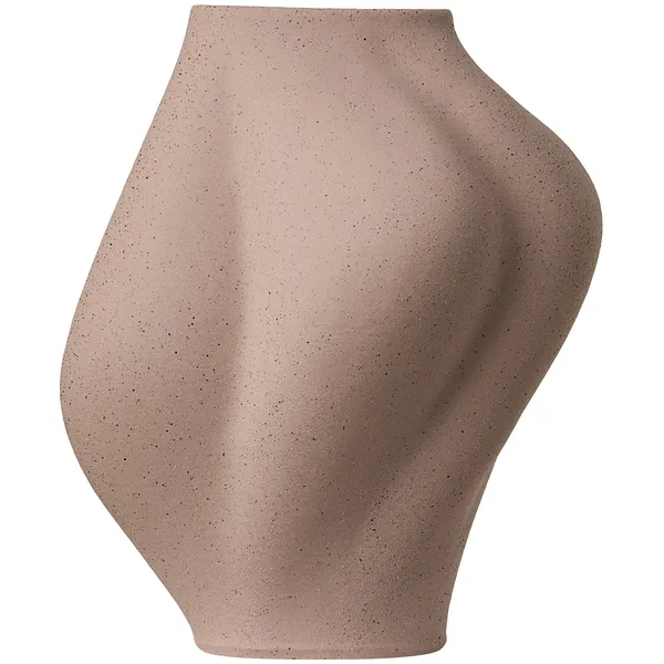 Saltare Vas Ø17 cm Misty Rose